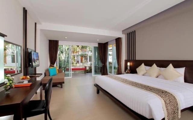 Sand Sea Resort - photo 5