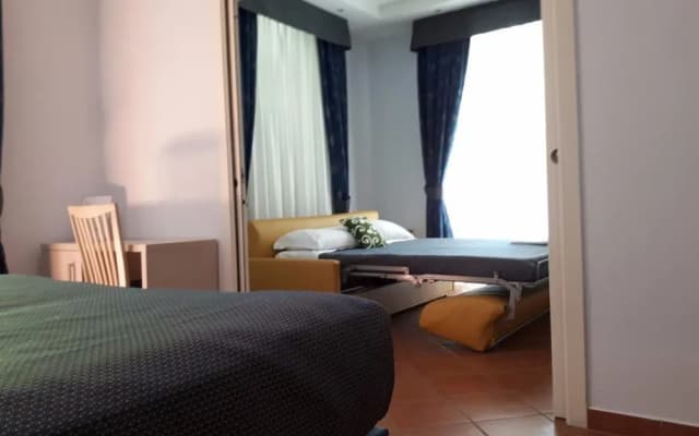 Clodio Rooms - photo 2