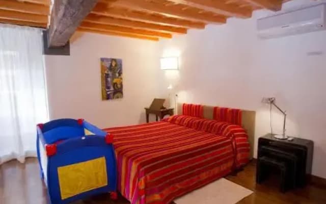 Apartment Monticelli - photo 5