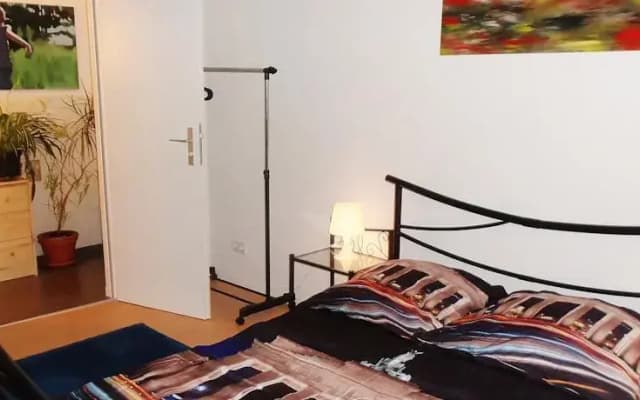Appartments Berlin Wilmersdorf - photo 5