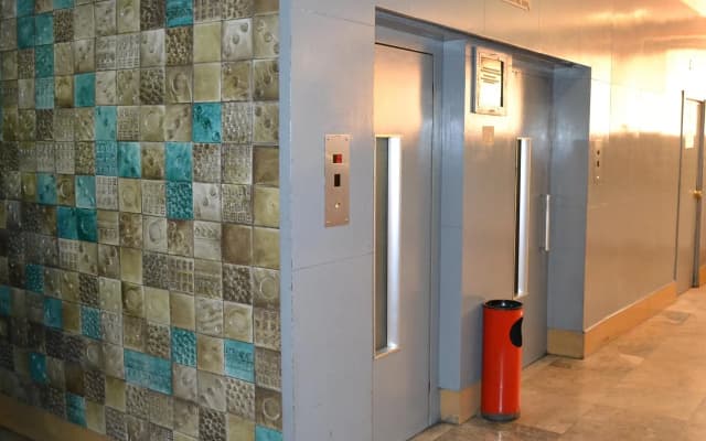 Vallehermoso Apartments - photo 5