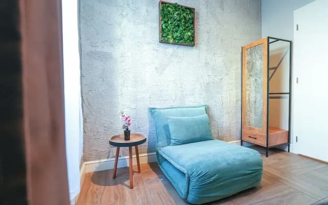 Short Residence Hostel Vienna - photo 3