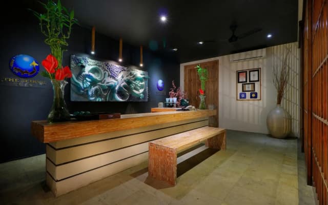 The Seiryu Villas - photo 2