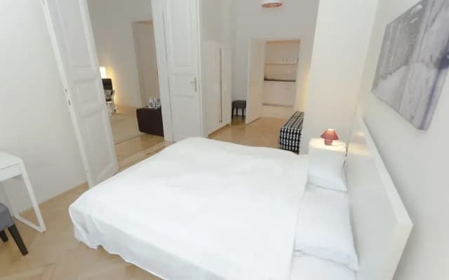 Panada Apartment - photo 2