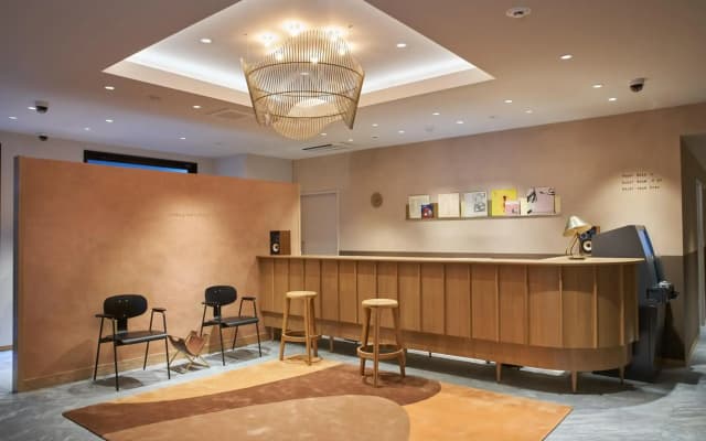 cinnamon hotel - photo 2