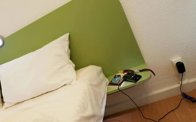 ibis budget Paris Porte de Vincennes - photo 3