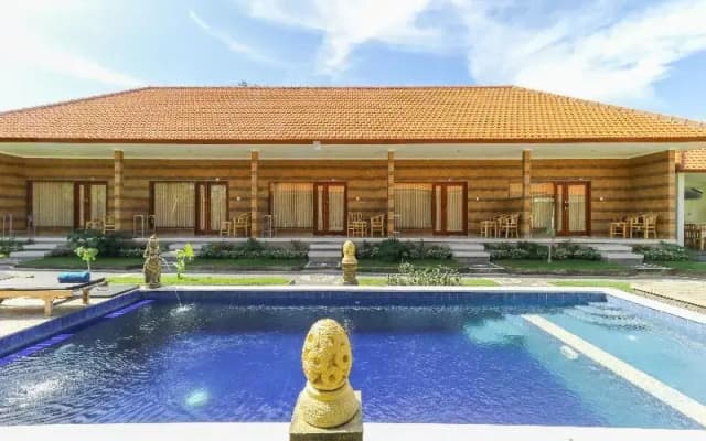 Manik Homestay by ZUZU - photo 5