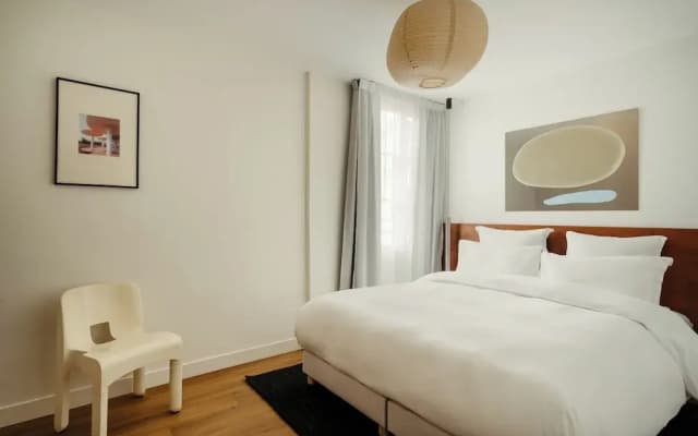 Edgar Suites Marais - Temple - photo 2