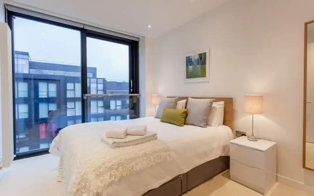 Meadows Apartments - By Cornerstone - photo 4
