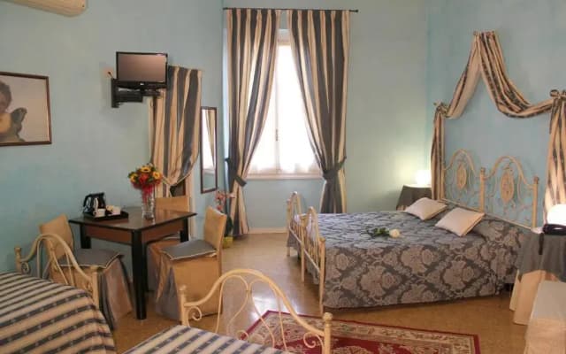 Hotel Giappone - photo 4