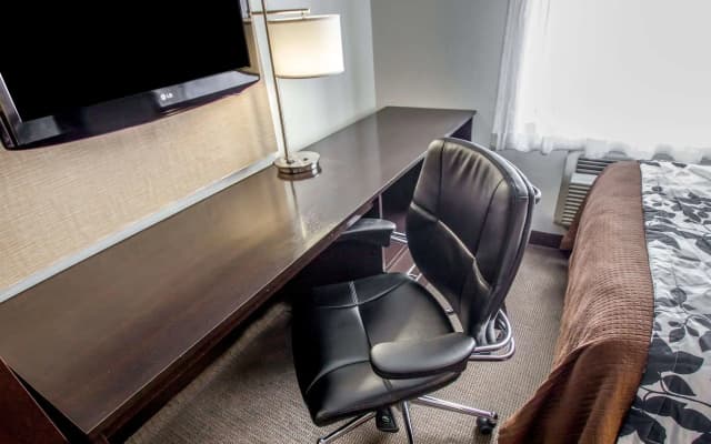 Sleep Inn JFK Airport Rockaway Blvd - photo 3