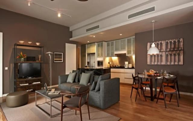 E&O Residences Kuala Lumpur - photo 3