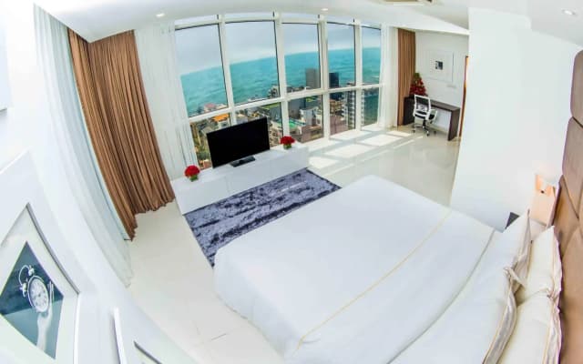 Platinum One Suites - photo 5