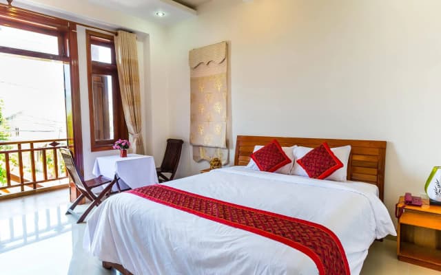 Hoang Thu Homestay - photo 3