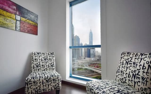 Jumeirah Bay X1 by Key Host - photo 2