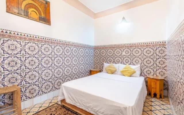 Exclusive private Riad - photo 4