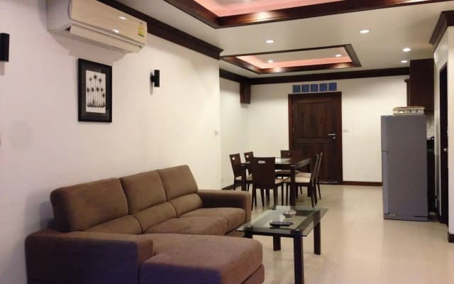Samui Emerald Condotel - photo 2
