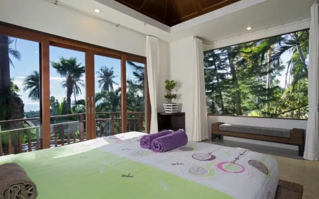 Villa Liu - photo 4