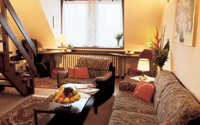 Hotel Sieber - photo 3