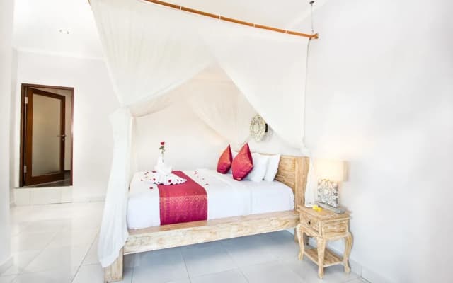 Akusara Guest House - photo 5