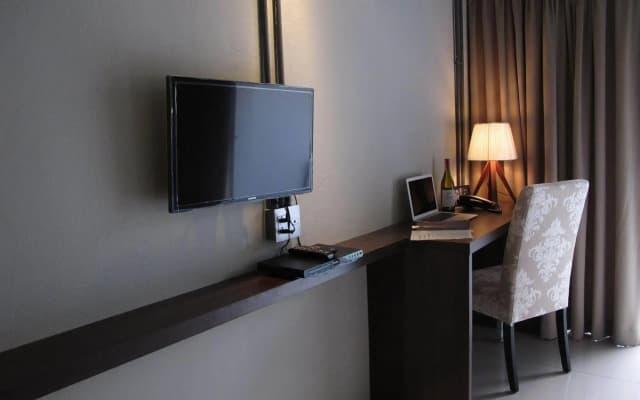 The Nest Resort Patong - photo 3