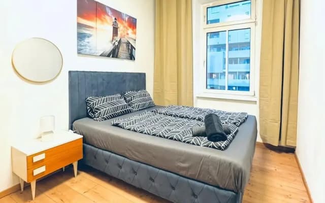 Spacious Private Room Near FAC Platz - photo 4