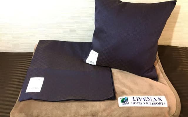 Hotel LiVEMAX Umeda Nakatsu - photo 5