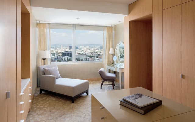 The Ritz-Carlton, Los Angeles - photo 5