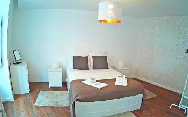 Fullest Apartments - photo 3