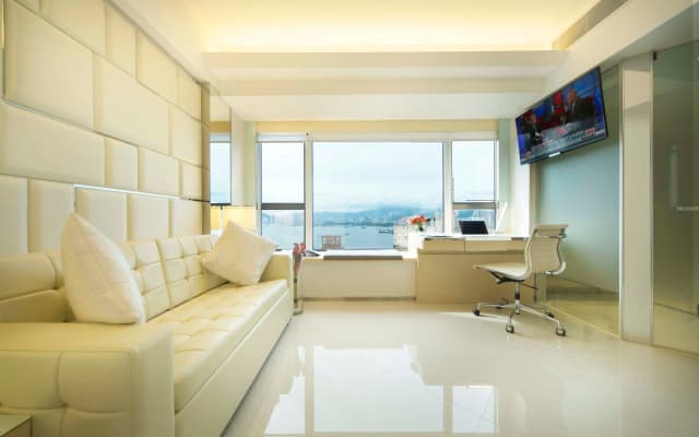 iclub Sheung Wan Hotel - photo 4