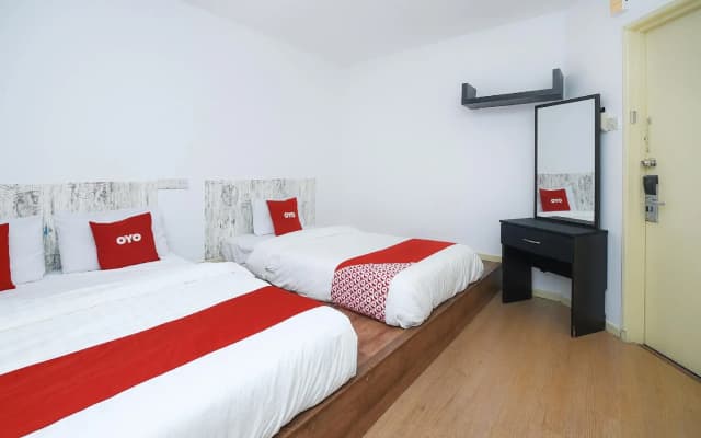 Hotel O River Inn - photo 2