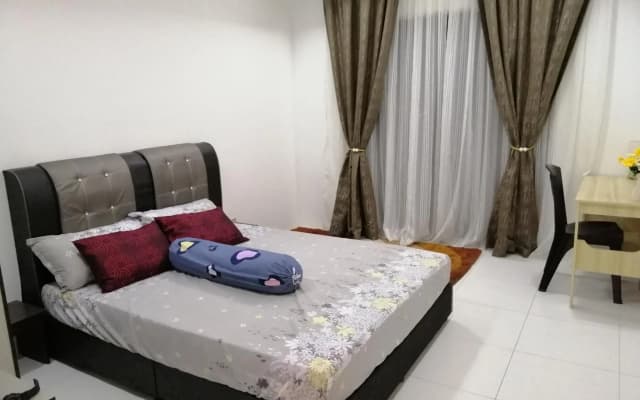 Onies Homestay Lumut Manjung - photo 5
