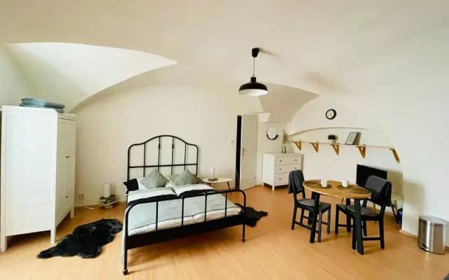 Studio Nicolas II Prague - photo 2