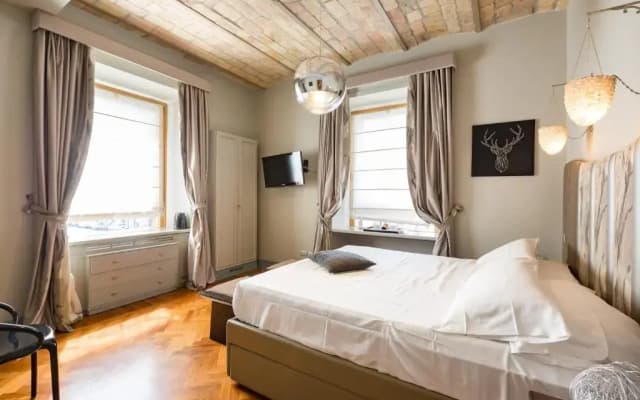 Rooms Roma - Monti - photo 3