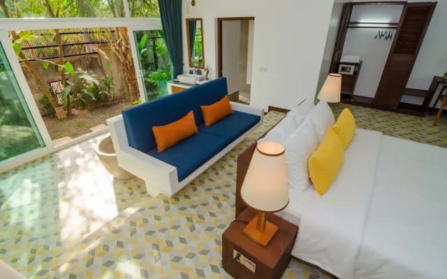 Draco Residence - photo 5