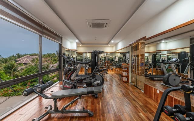 Amarin Resort & Spa Phu Quoc Hotel - photo 4