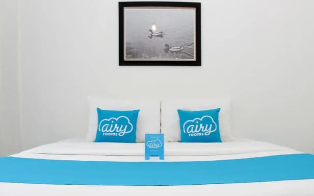 Paras Paros Marina Lodge - photo 2