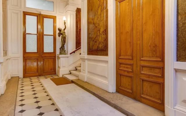 Lovely Mezzanine Apartment Near Buttes Chaumont Park - photo 4