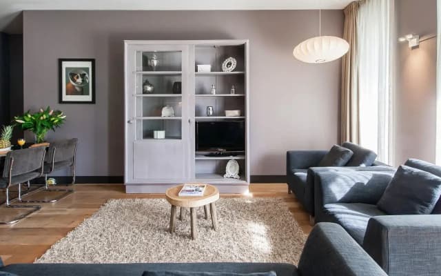 City Park Apartments - photo 4
