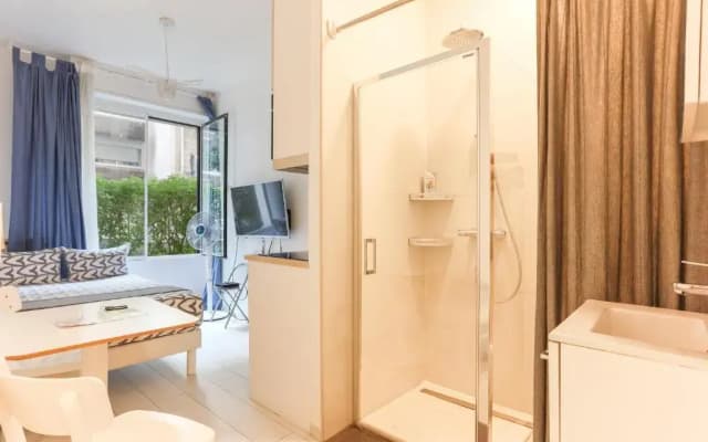 Trocadero Cozy Studio - photo 2