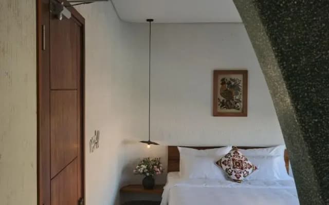 Barbados Cherry Villa - photo 5