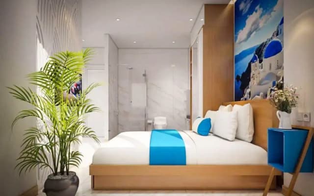 Crystal Le Apartment Danang - photo 2