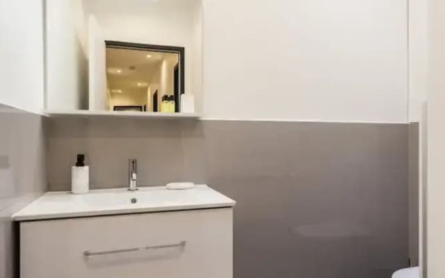 Modern Apartment - 2br/4p - Faubourg-du-roule - photo 5