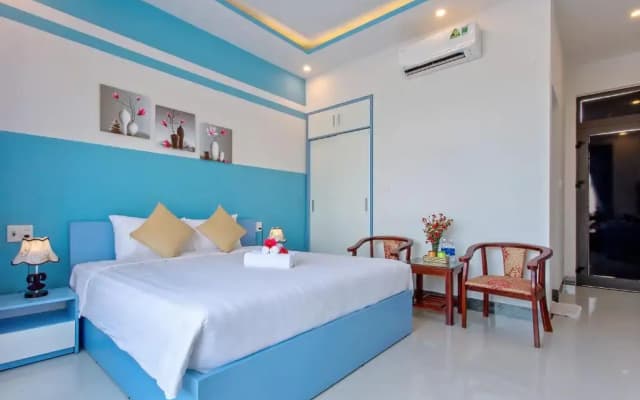 An Bang River Laka Villa - photo 4