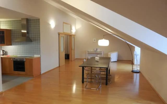 Bredovský dvůr Apartment - photo 2