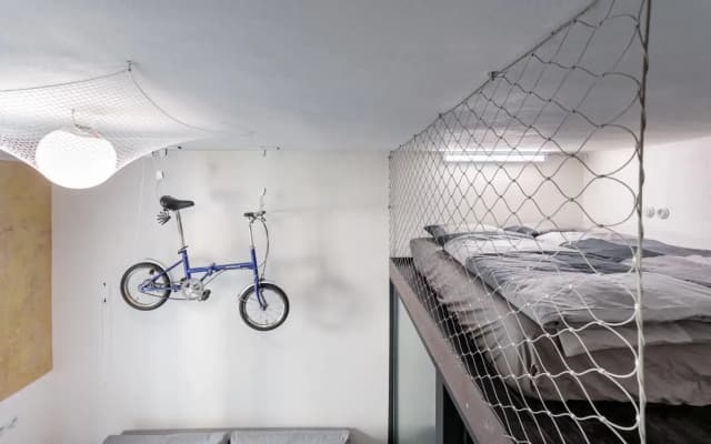 TurnKey Designed Studio - photo 4
