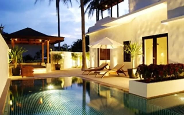James Guesthouse - photo 5