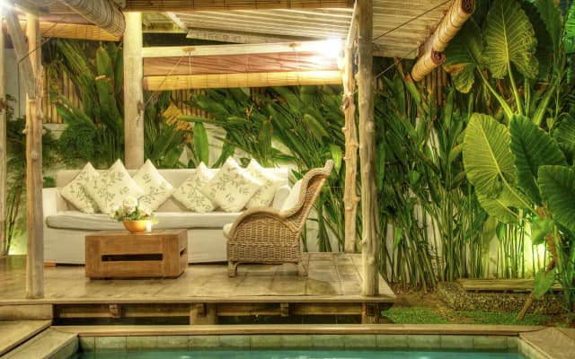 Villa Layla - photo 4