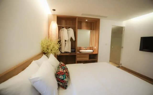 K-House Vs Apartment - photo 5