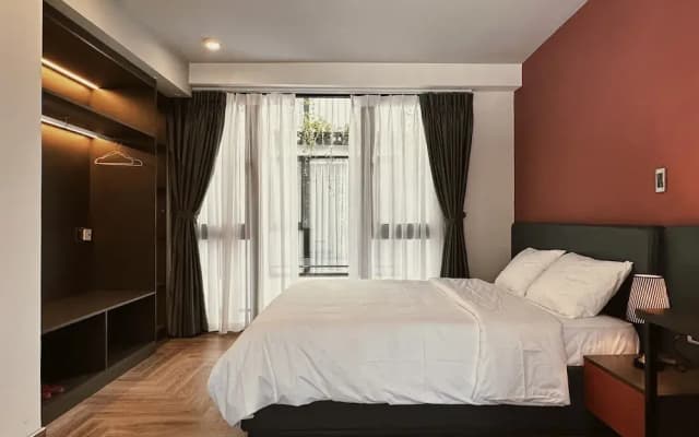 Tuk Tak Spaces - photo 5
